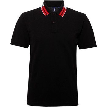 Asquith & Fox Polo Two Colour