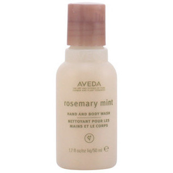 Aveda Productos baño Rosemary Mint Hand Body Wash