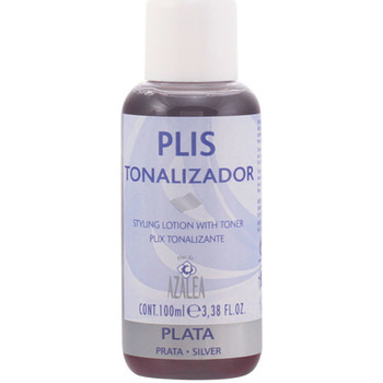 Azalea Acondicionador Plis Tonalizador plata