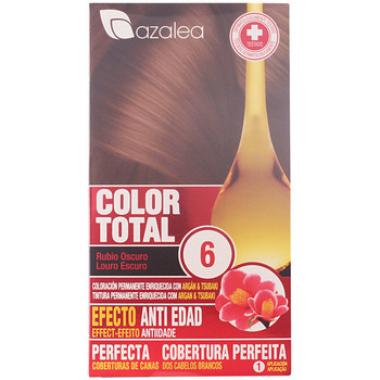 Azalea Coloración Color Total 6-rubio Oscuro