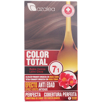 Azalea Coloración Color Total 7,1-rubio Ceniza