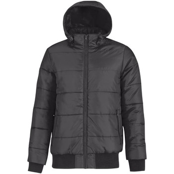 B And C Abrigo de plumas Bomber