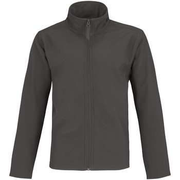 B And C Chaqueta deporte Two Layer