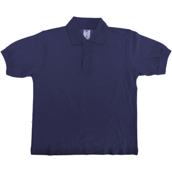 B And C Polo PK486