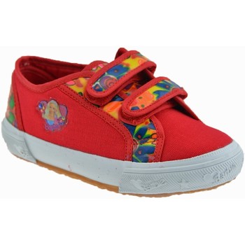 Barbie Zapatillas -