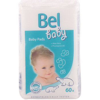 Bel Desmaquillantes & tónicos Baby Maxi Discos 60 Pz