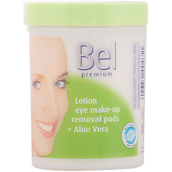 Bel Desmaquillantes & tónicos Premium Discos Humedos Ojos Aloe 70 Pz