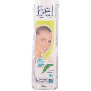Bel Desmaquillantes & tónicos Premium Discos Redondos 75 Pz
