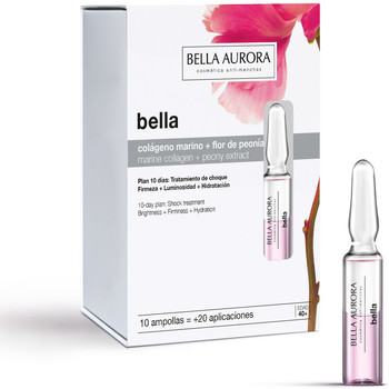 Bella Aurora Antiedad & antiarrugas Bella Contorno Ojos Hidratante