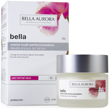 Bella Aurora Antiedad & antiarrugas Bella Dia Multi-perfeccionadora Piel Normal/seca Spf20
