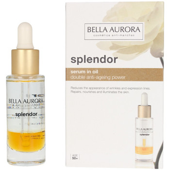 Bella Aurora Antiedad & antiarrugas Splendor 10 Serum En Aceite