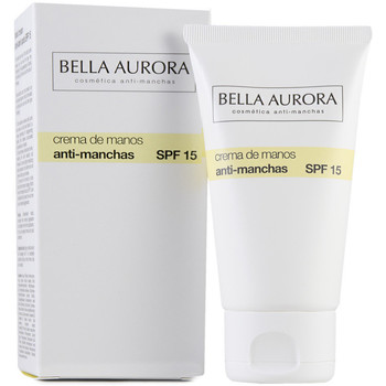 Bella Aurora Cuidados manos & pies M7 Crema De Manos Anti-manchas Spf15