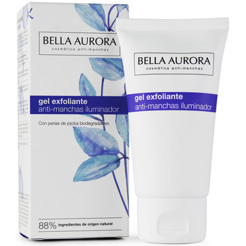 Bella Aurora Desmaquillantes & tónicos Gel Exfoliante Anti-manchas Peeling Enzimático