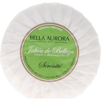 Bella Aurora Desmaquillantes & tónicos Serenite Jabon De Belleza 100 Gr