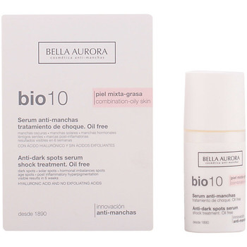 Bella Aurora Hidratantes & nutritivos Bio10 Serum Anti-manchas Piel Mixta/grasa