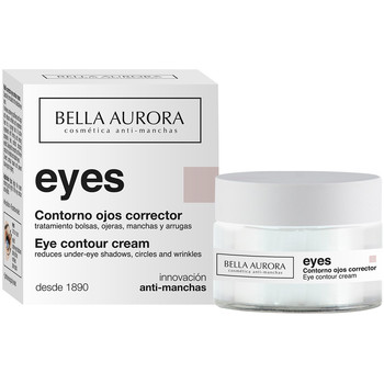 Bella Aurora Hidratantes & nutritivos Eyes Contorno Ojos Corrector