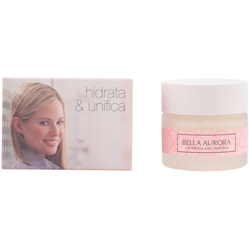 Bella Aurora Hidratantes & nutritivos Hydra Rich Crema Hidratante Intensiva Antimanchas Spf15 50ml