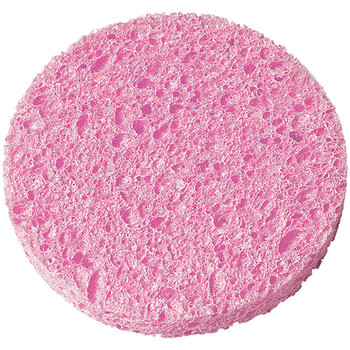 Beter Productos baño Esponja Desmaquilladora Celulosa 1 Pz