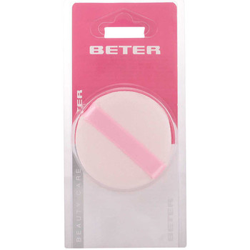 Beter Tratamiento capilar Esponja Aplicadora Cosmética Doble Polvos 1 Pz