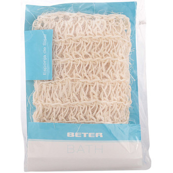 Beter Tratamiento capilar Esponja De Baño Sisal 1 Pz