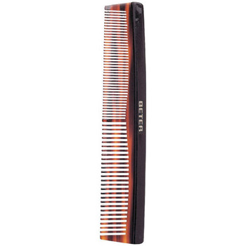 Beter Tratamiento capilar Peine Batidor Celuloide 18 Cm 1 Pz