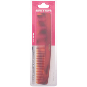 Beter Tratamiento capilar Peine Batidor Concha 18,5 Cm 1 Pz