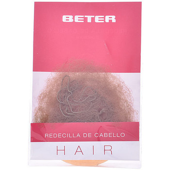 Beter Tratamiento capilar Redecilla Cabello Invisible castaño Rubia