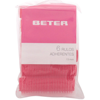 Beter Tratamiento capilar Rulos Adherentes 13 Mm