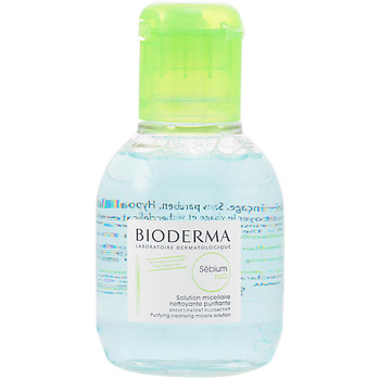 Bioderma Desmaquillantes & tónicos Sebium H2o Solution Micellaire Nettoyante Purifiante