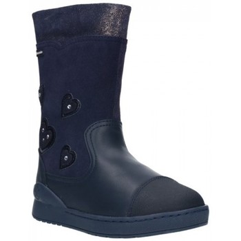 Biomecanics Botas 191202 B Niña Azul marino