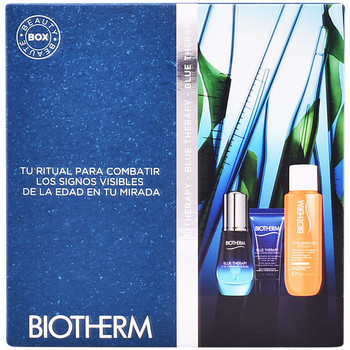Biotherm Tratamiento facial Blue Therapy Eye Serum Lote