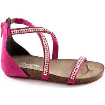 Bottega Artigiana Sandalias BOT-3977-BABY-FU