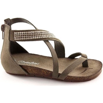 Bottega Artigiana Sandalias BOT-3979-BABY-CE