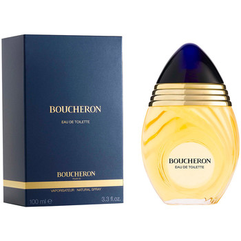 Boucheron Agua de Colonia Edt Vaporizador