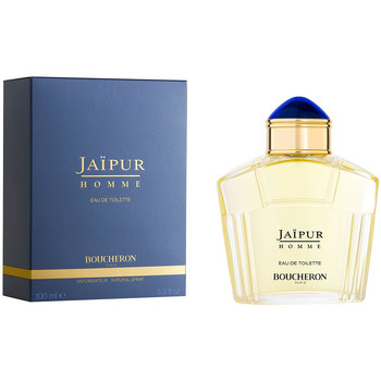 Boucheron Agua de Colonia Jaïpur Homme Edt Vaporizador