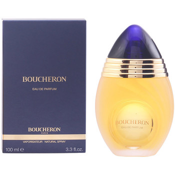 Boucheron Perfume Edp Vaporizador