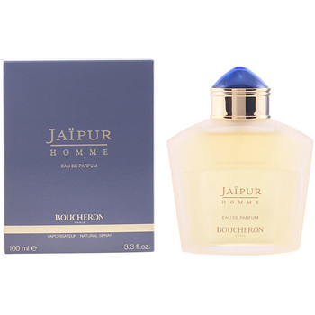Boucheron Perfume Jaïpur Homme Edp Vaporizador