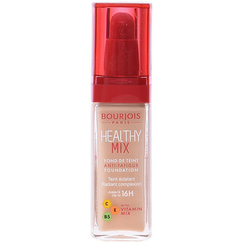 Bourjois Base de maquillaje Healthy Mix Foundation 16h 52-vanille