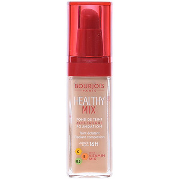 Bourjois Base de maquillaje Healthy Mix Foundation 16h 53-beige Clair