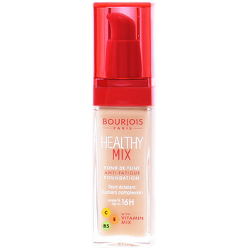 Bourjois Base de maquillaje Healthy Mix Foundation 16h 54-beige
