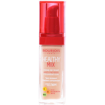Bourjois Base de maquillaje Healthy Mix Foundation 16h 55-beige Sombre
