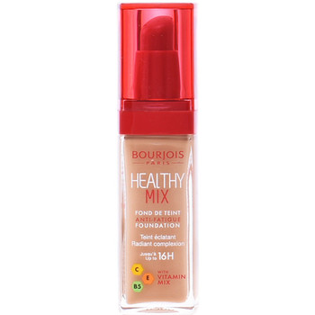 Bourjois Base de maquillaje Healthy Mix Foundation 16h 57-hale