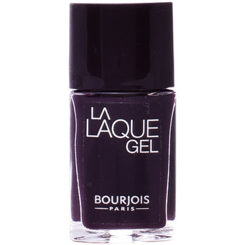 Bourjois Esmalte para uñas La Laque Gel 22-clair De Plum