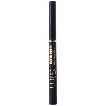 Bourjois Eyeliner Eyeliner Feutre Slim 17-ultra Black