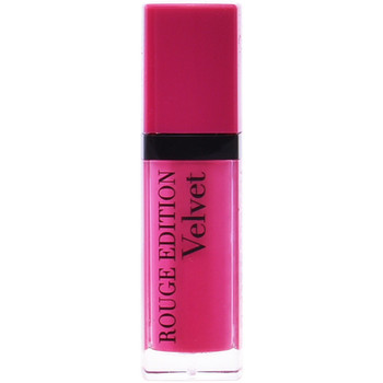 Bourjois Gloss Rouge Edition Velvet Lipstick 06-pink Pong