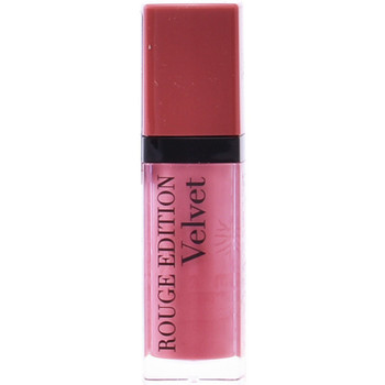 Bourjois Gloss Rouge Edition Velvet Lipstick 07-nude-ist