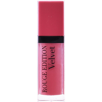 Bourjois Gloss Rouge Edition Velvet Lipstick 11-so Hap'Pink