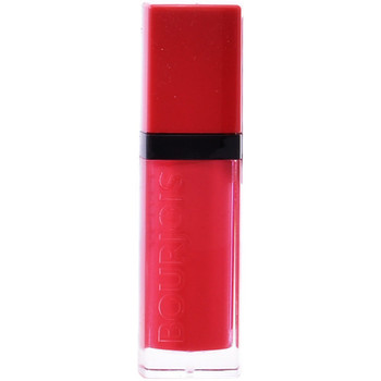 Bourjois Gloss Rouge Edition Velvet Lipstick 13-fu(n)chsia