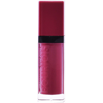 Bourjois Gloss Rouge Edition Velvet Lipstick 14-plum Plum Girl
