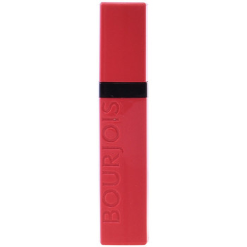 Bourjois Gloss Rouge Laque Liquid Lipstick 01-majes Pink